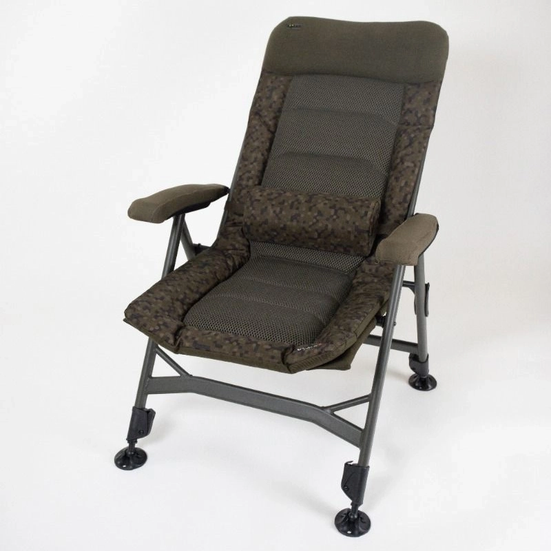Solar Tackle SP C-Tech Recliner High Chair